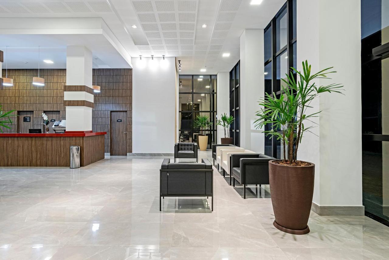 Hotel Slim Guarapuava
