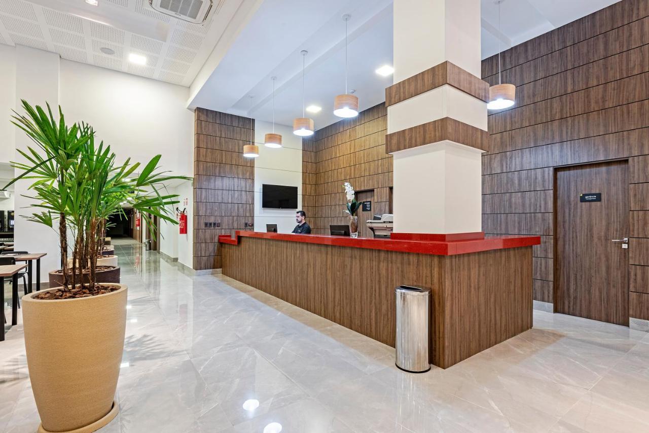 Slim 3* Guarapuava