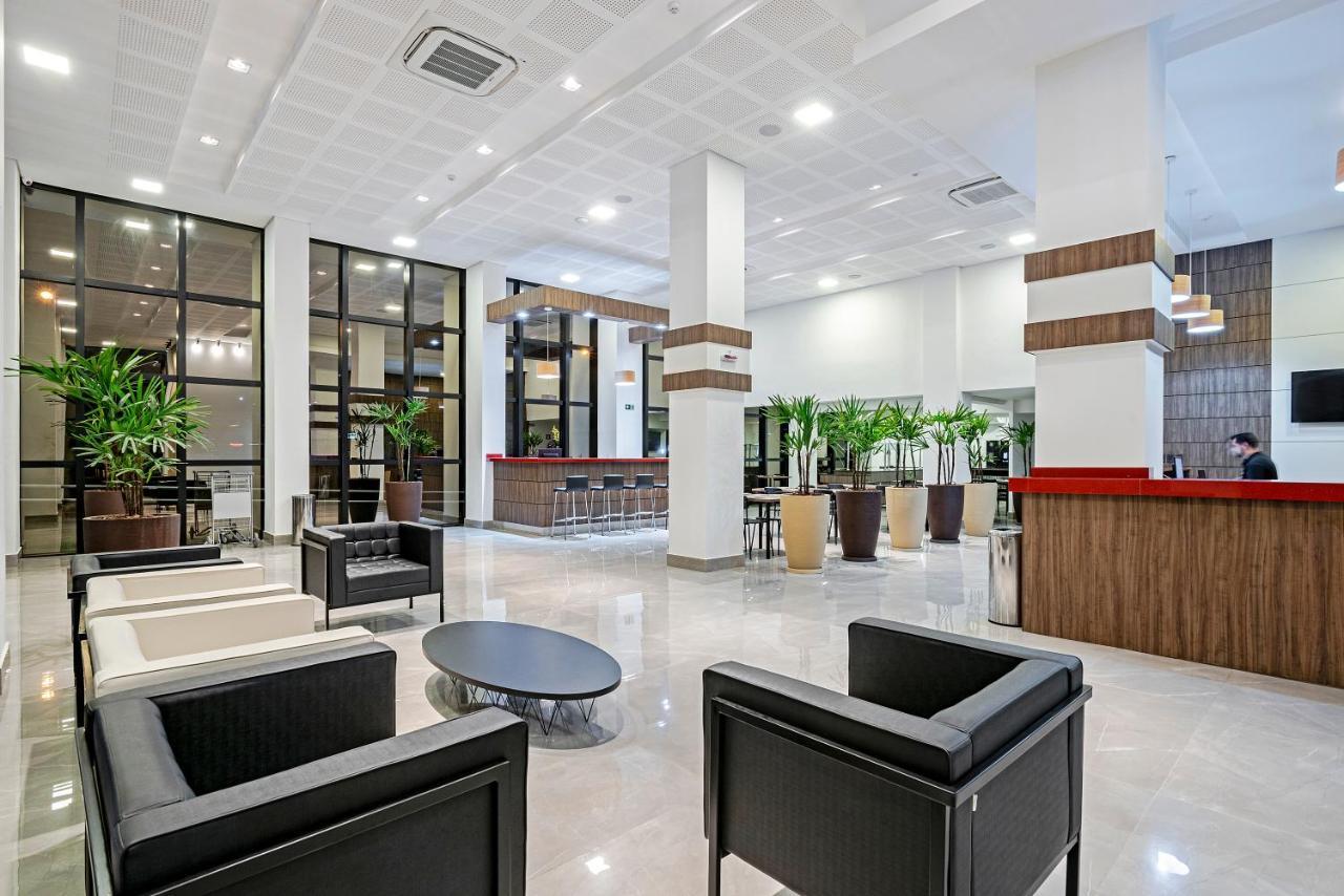 Slim Hotel Guarapuava