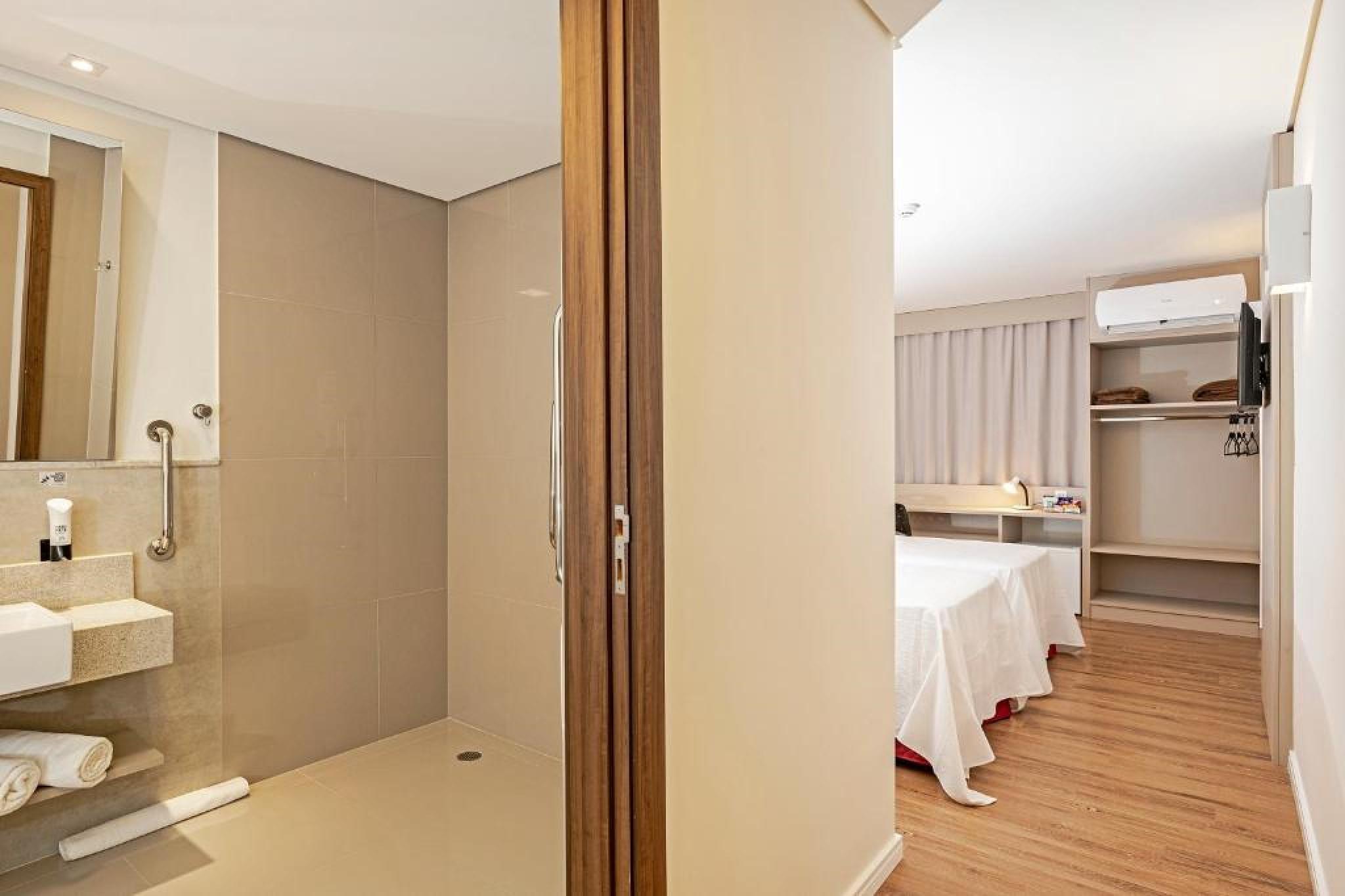 Slim Hotel Guarapuava