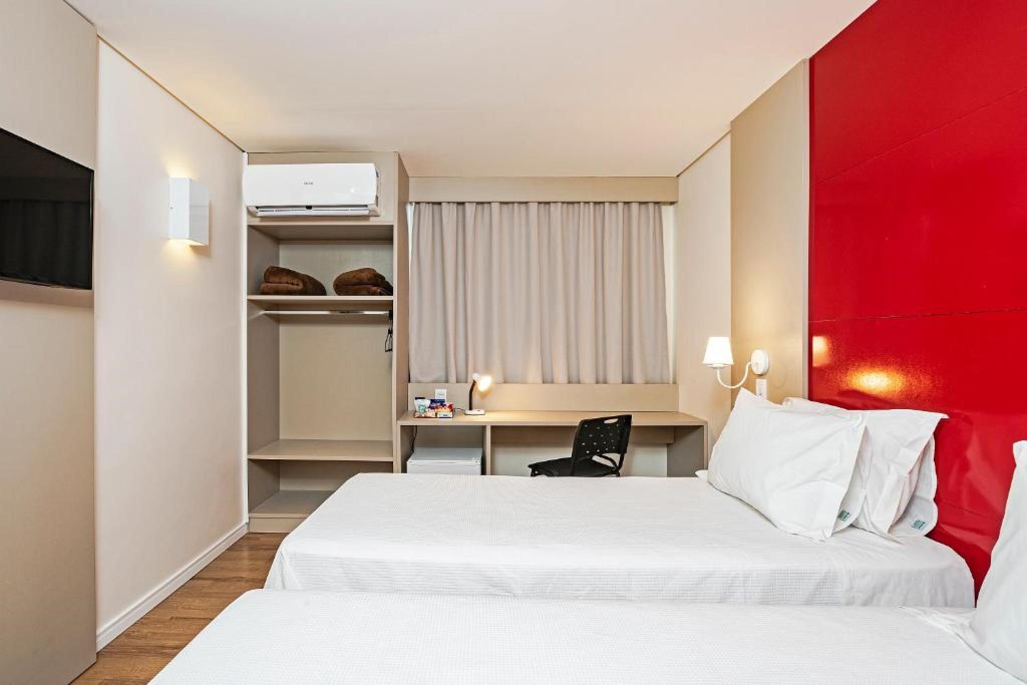 Hotel Slim 3*