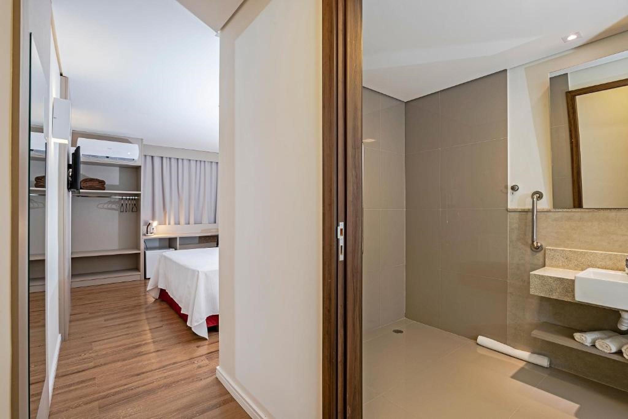 Slim Hotel Guarapuava