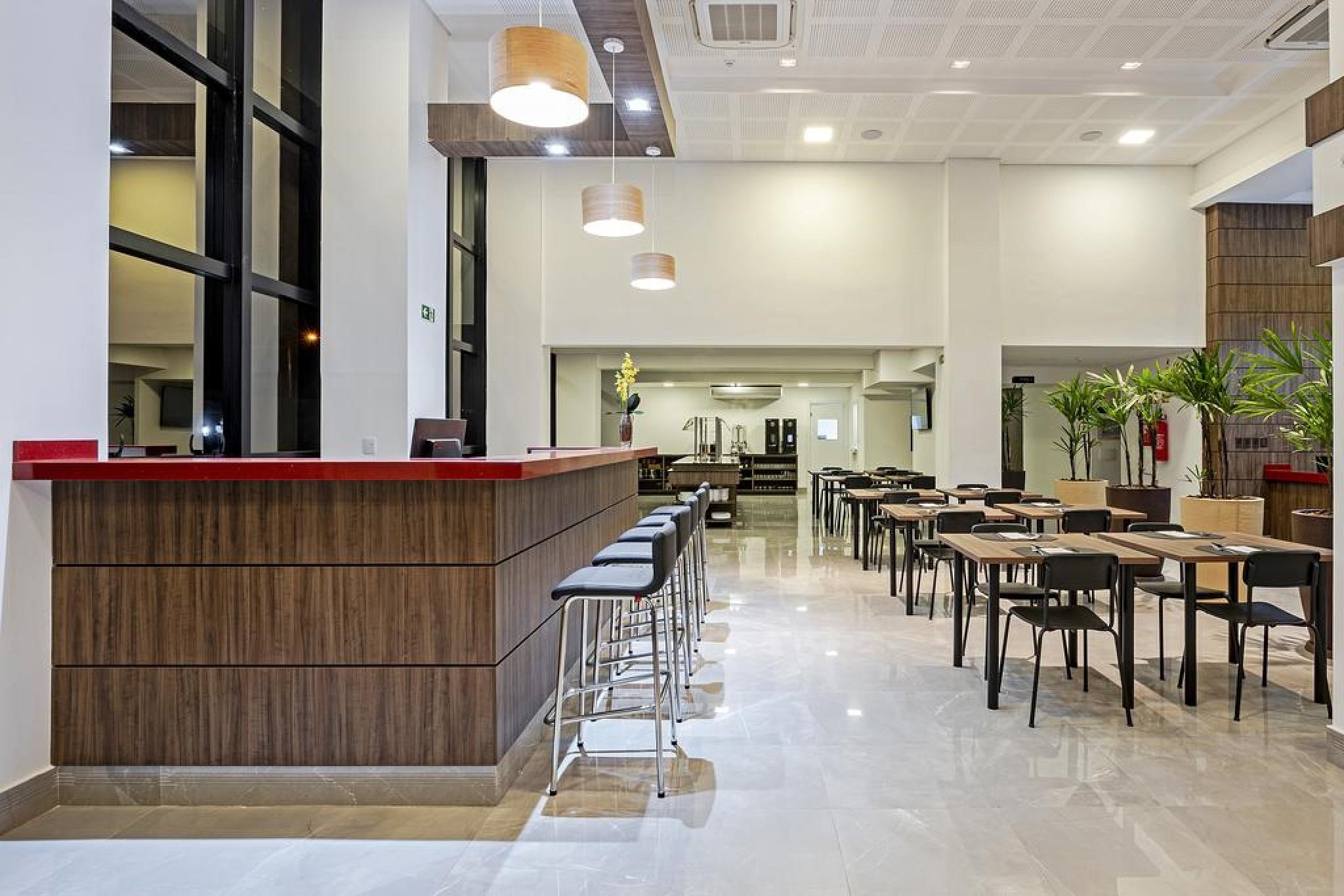 Slim Hotel Guarapuava
