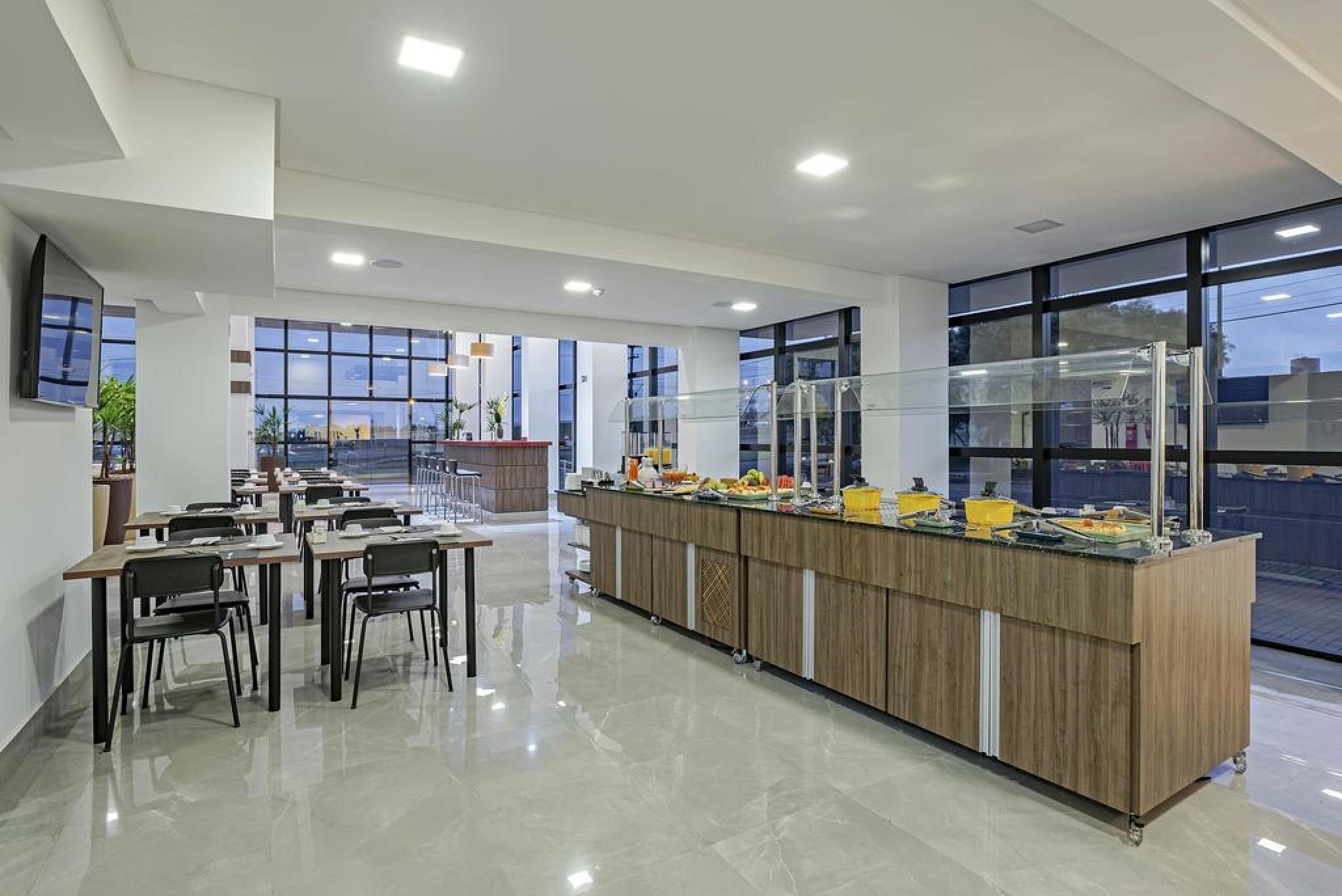 Hotel Slim