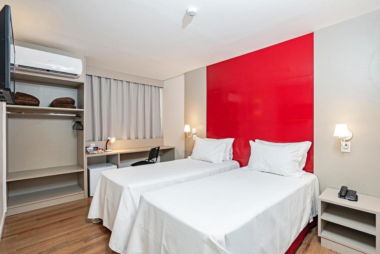 Hotel Slim Guarapuava