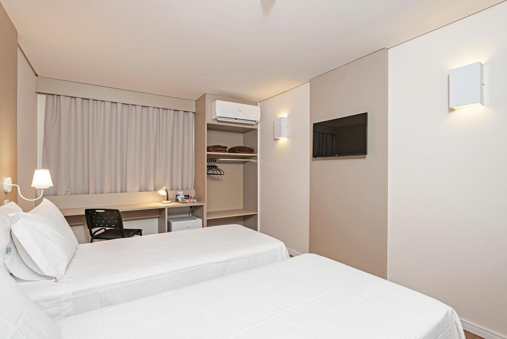 Slim 3* Guarapuava