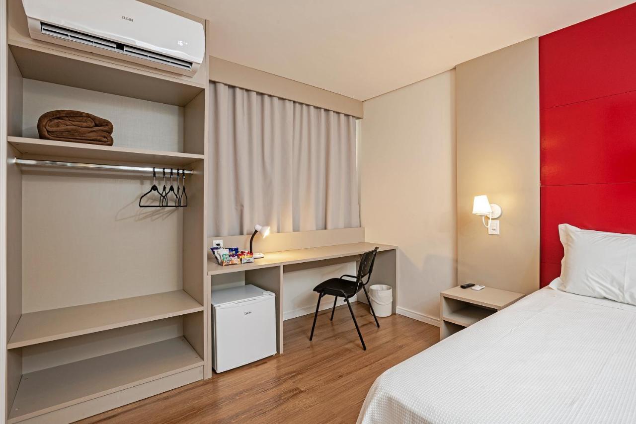 Hotel Slim Guarapuava