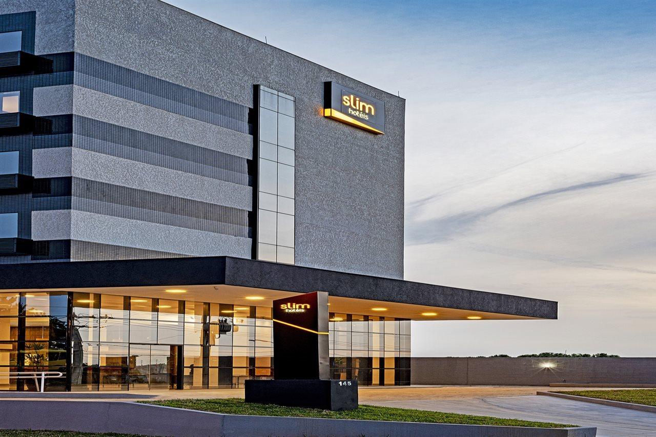 Slim Hotel 3*