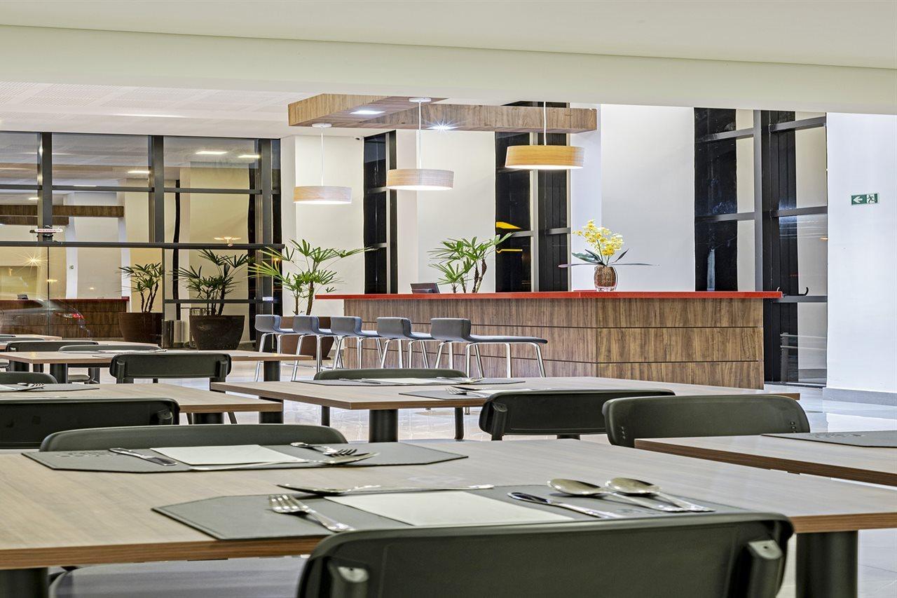 Hotel Slim Guarapuava